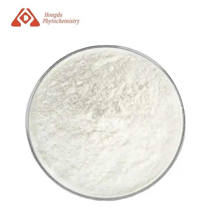 Magnesium Glycinate Bulk Powder